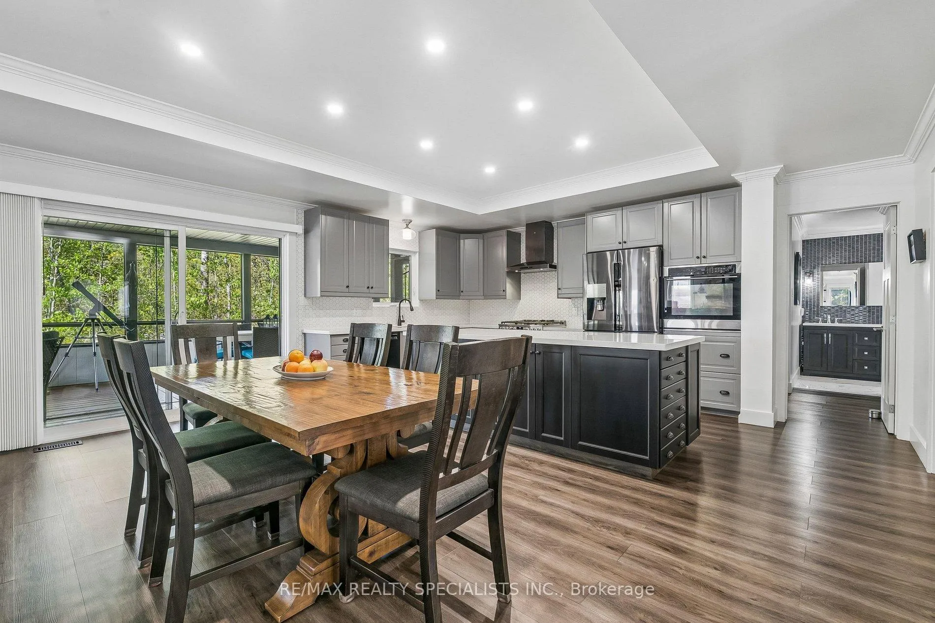 Photo 3 of 2531 Baguley Road, Severn, Port Severn — HOMEH