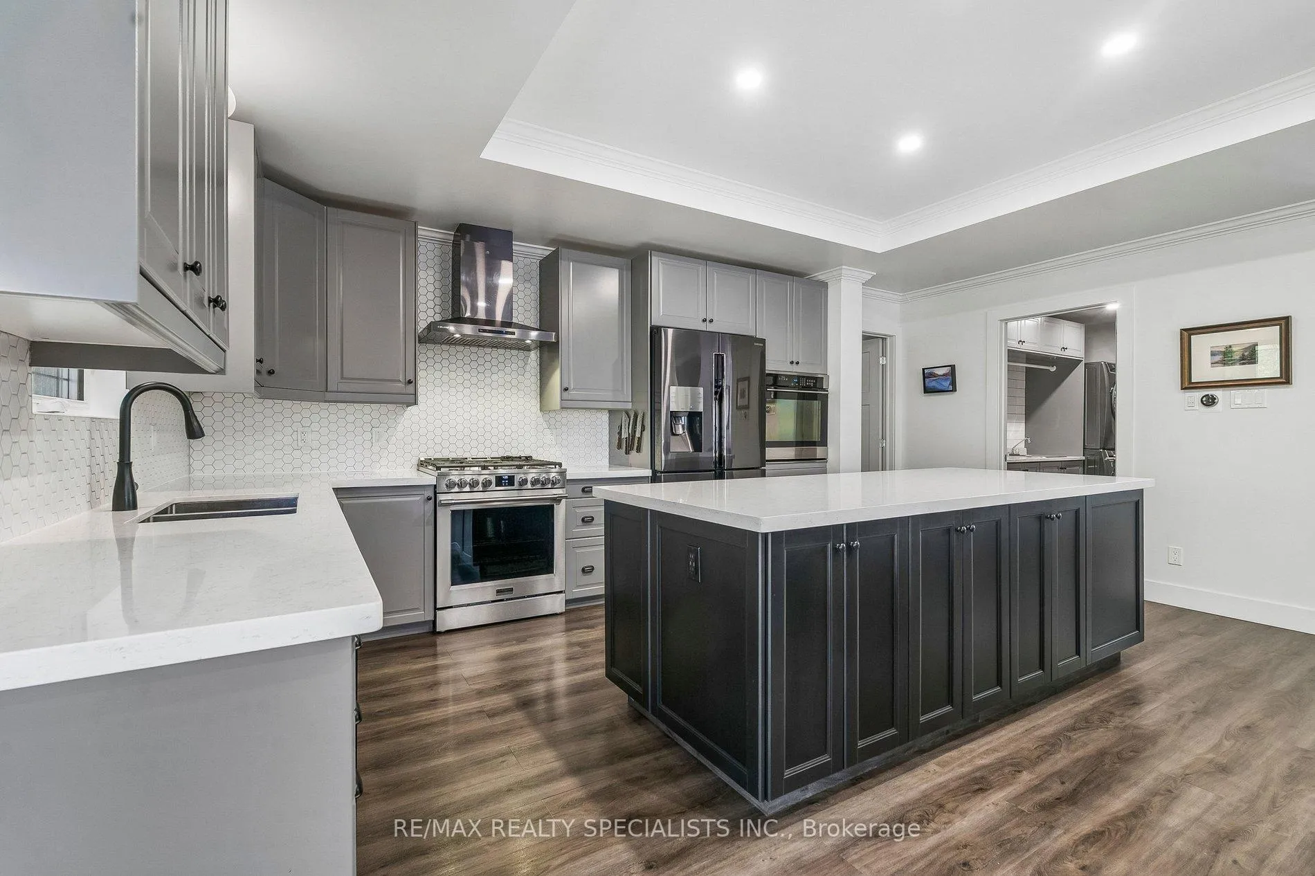 Photo 4 of 2531 Baguley Road, Severn, Port Severn — HOMEH