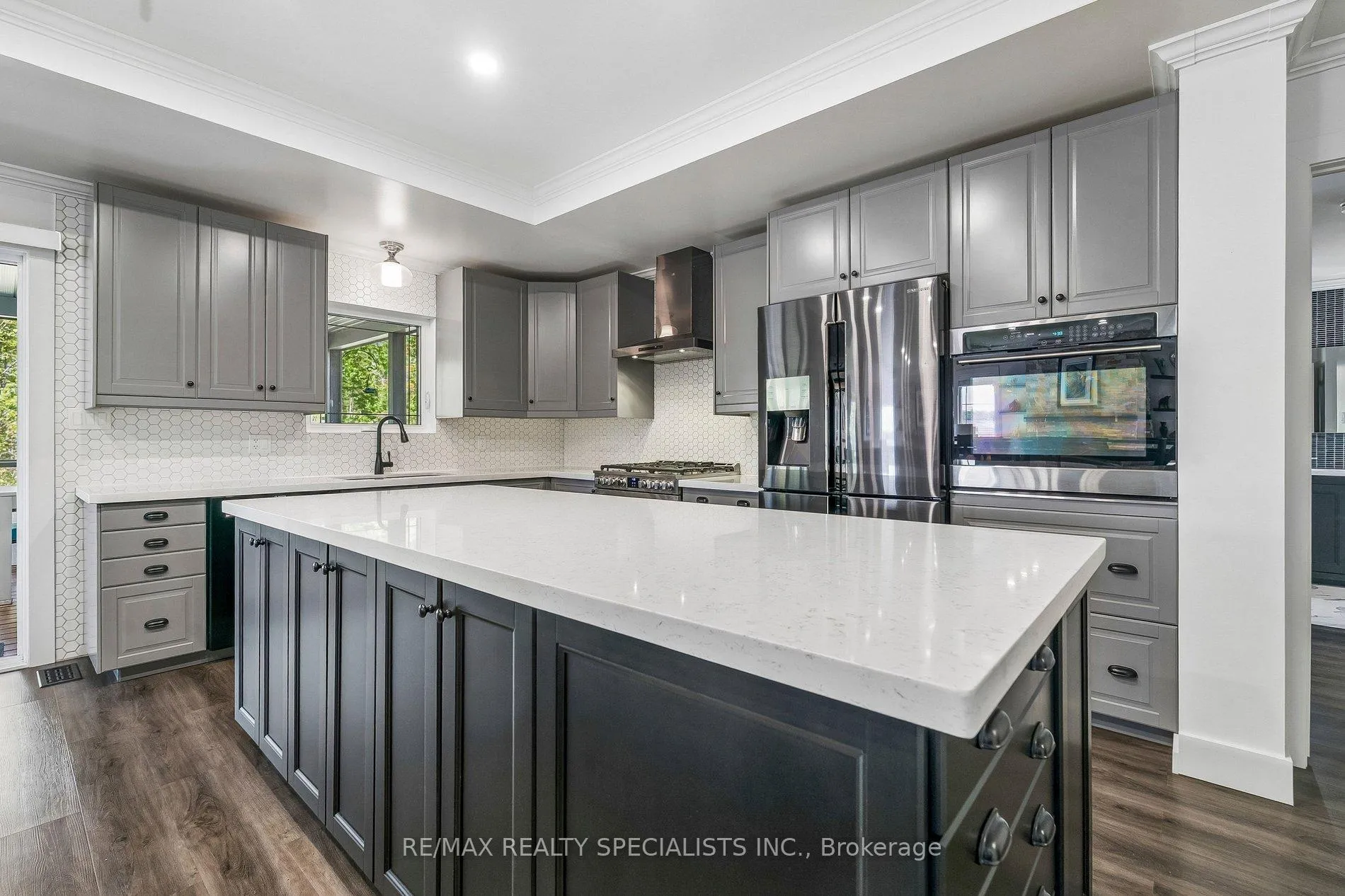 Photo 5 of 2531 Baguley Road, Severn, Port Severn — HOMEH