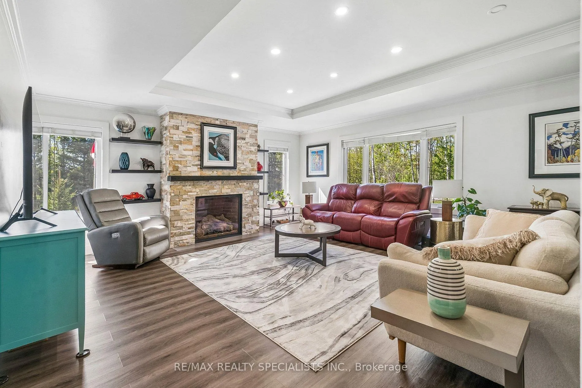 Photo 6 of 2531 Baguley Road, Severn, Port Severn — HOMEH
