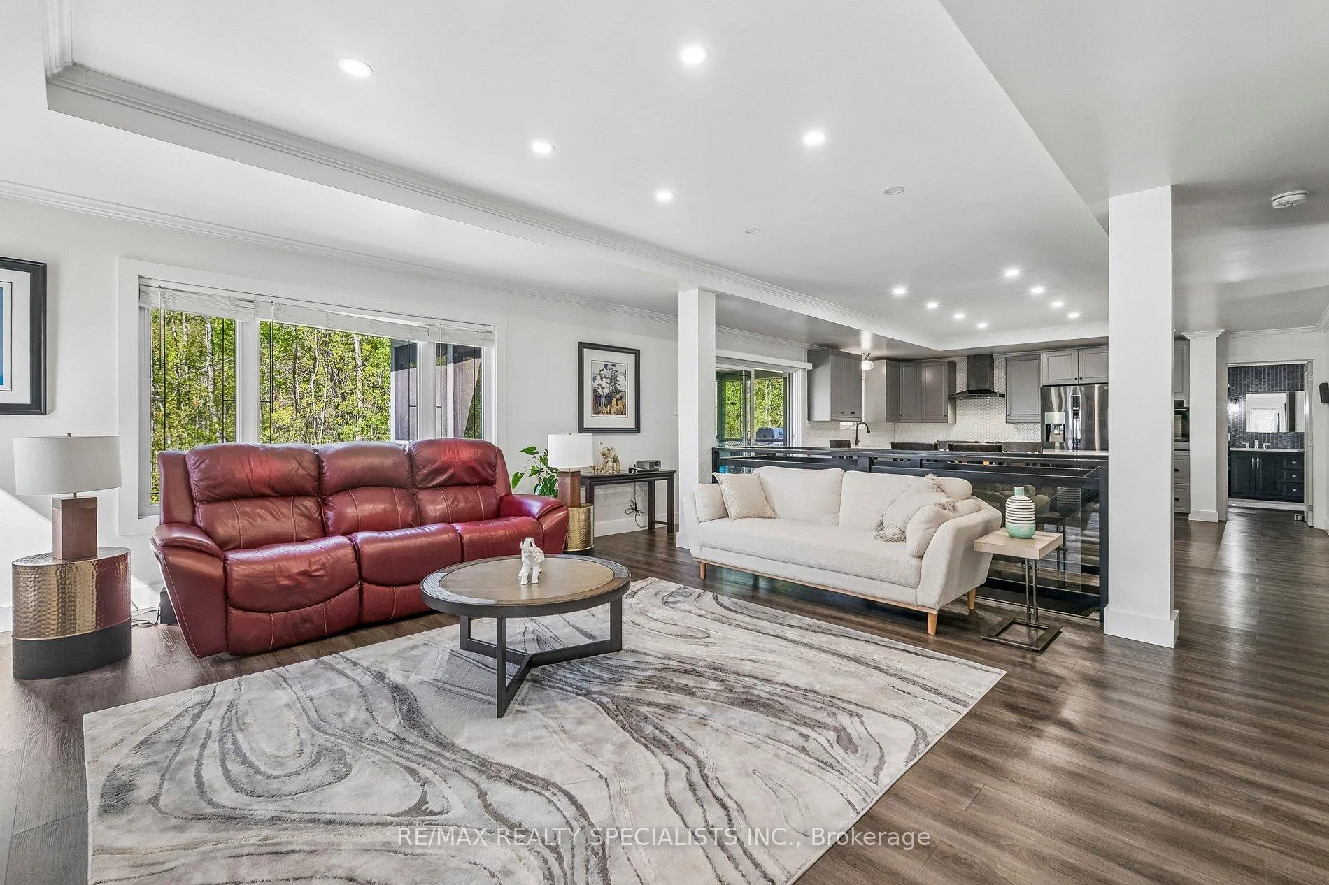 Photo 7 of 2531 Baguley Road, Severn, Port Severn — HOMEH