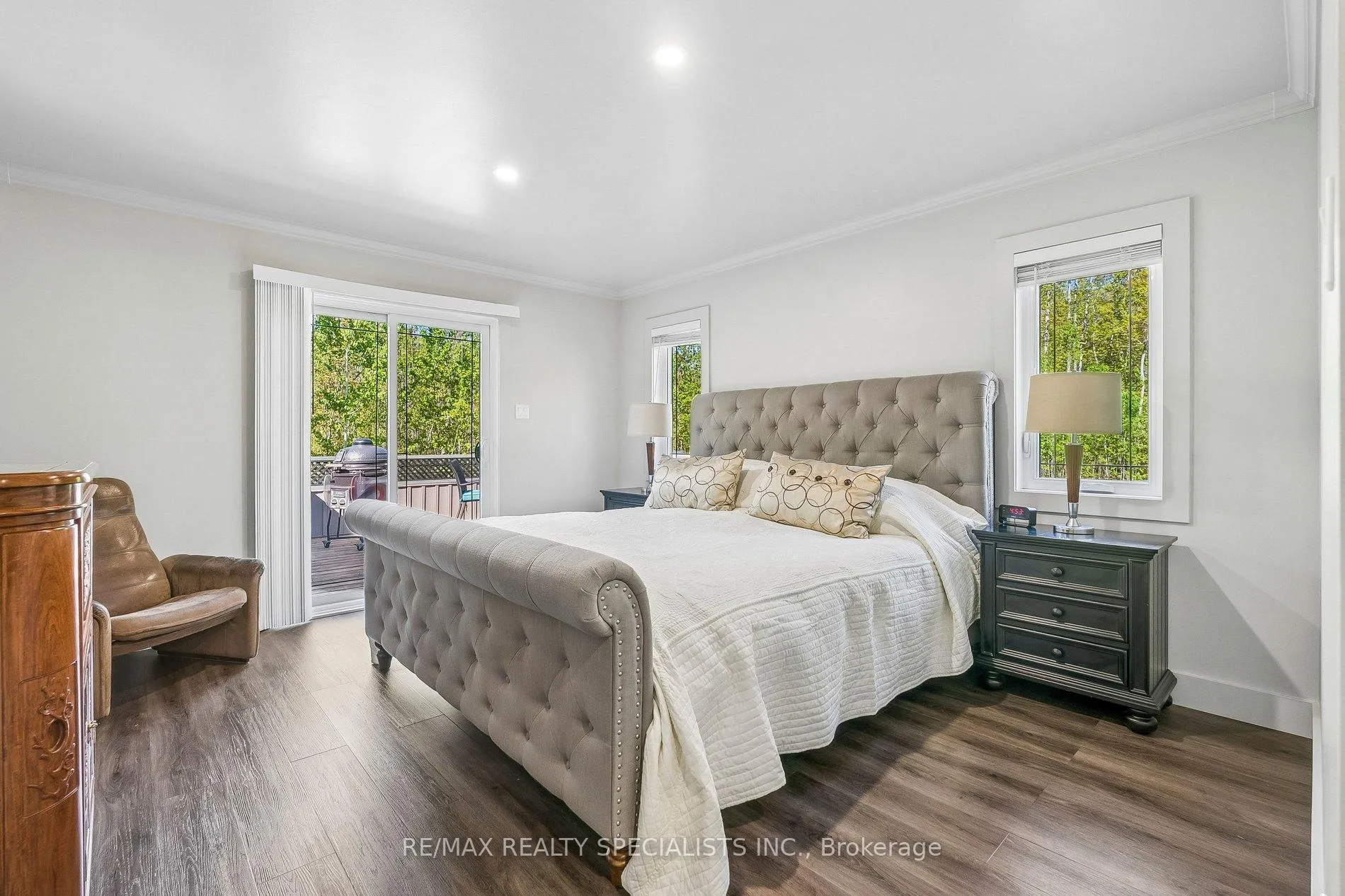 Photo 10 of 2531 Baguley Road, Severn, Port Severn — HOMEH