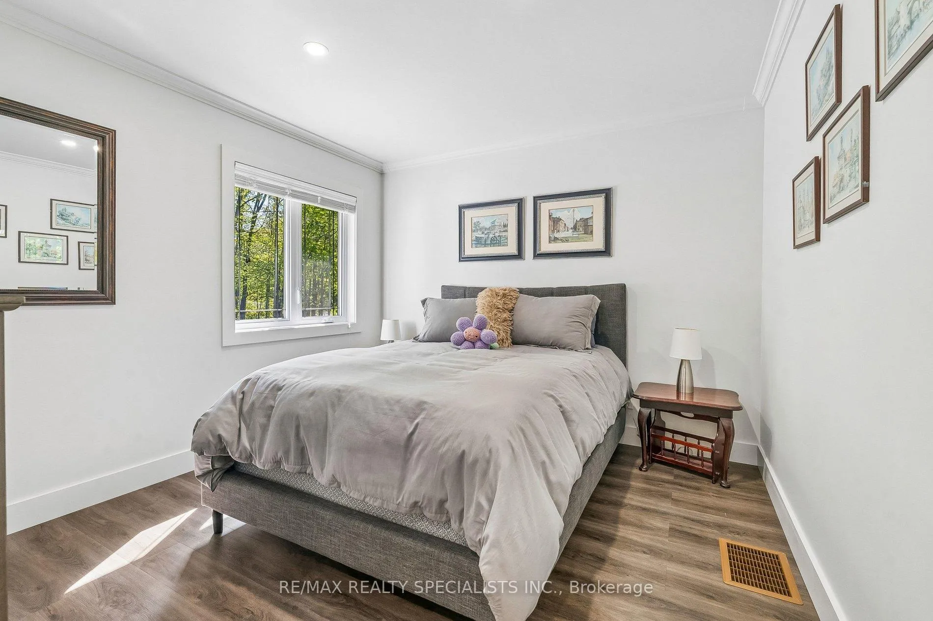 Photo 13 of 2531 Baguley Road, Severn, Port Severn — HOMEH