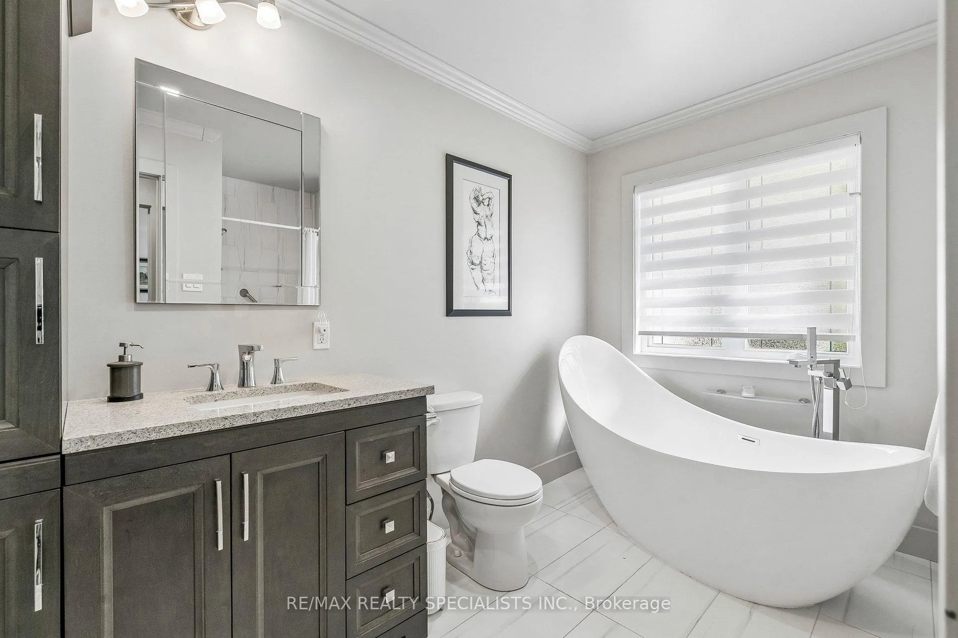 Photo 14 of 2531 Baguley Road, Severn, Port Severn — HOMEH