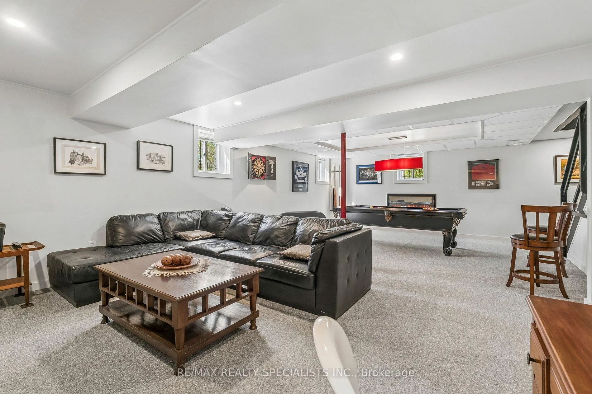 Photo 19 of 2531 Baguley Road, Severn, Port Severn — HOMEH
