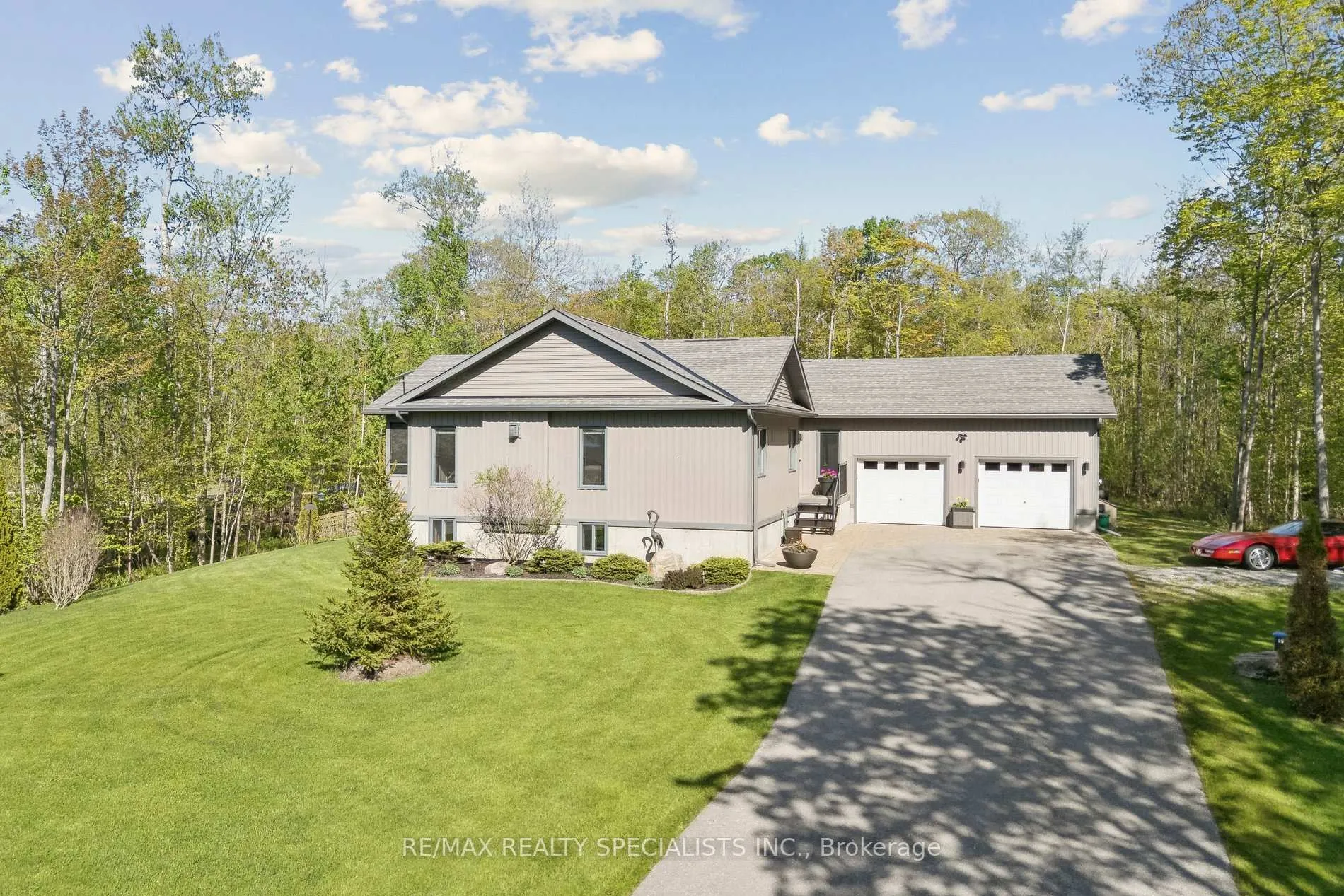 Photo 29 of 2531 Baguley Road, Severn, Port Severn — HOMEH