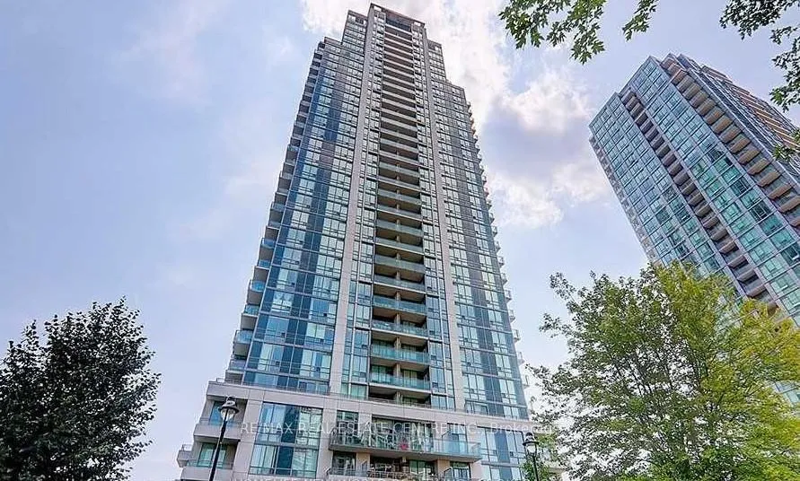 Front of Unit 1705, 3515 Kariya Dr
