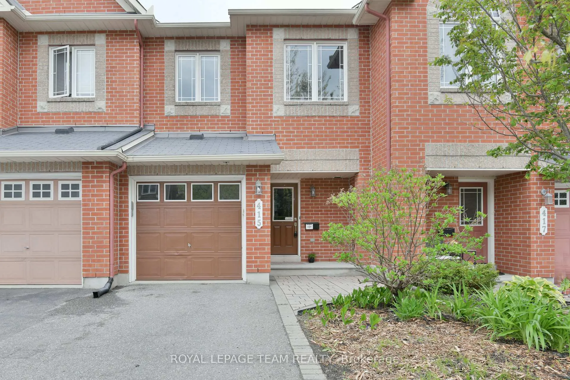 Photo 1 of 415 Galatina Way, Ottawa, Kanata - Morgan's Grant/South March — HOMEH