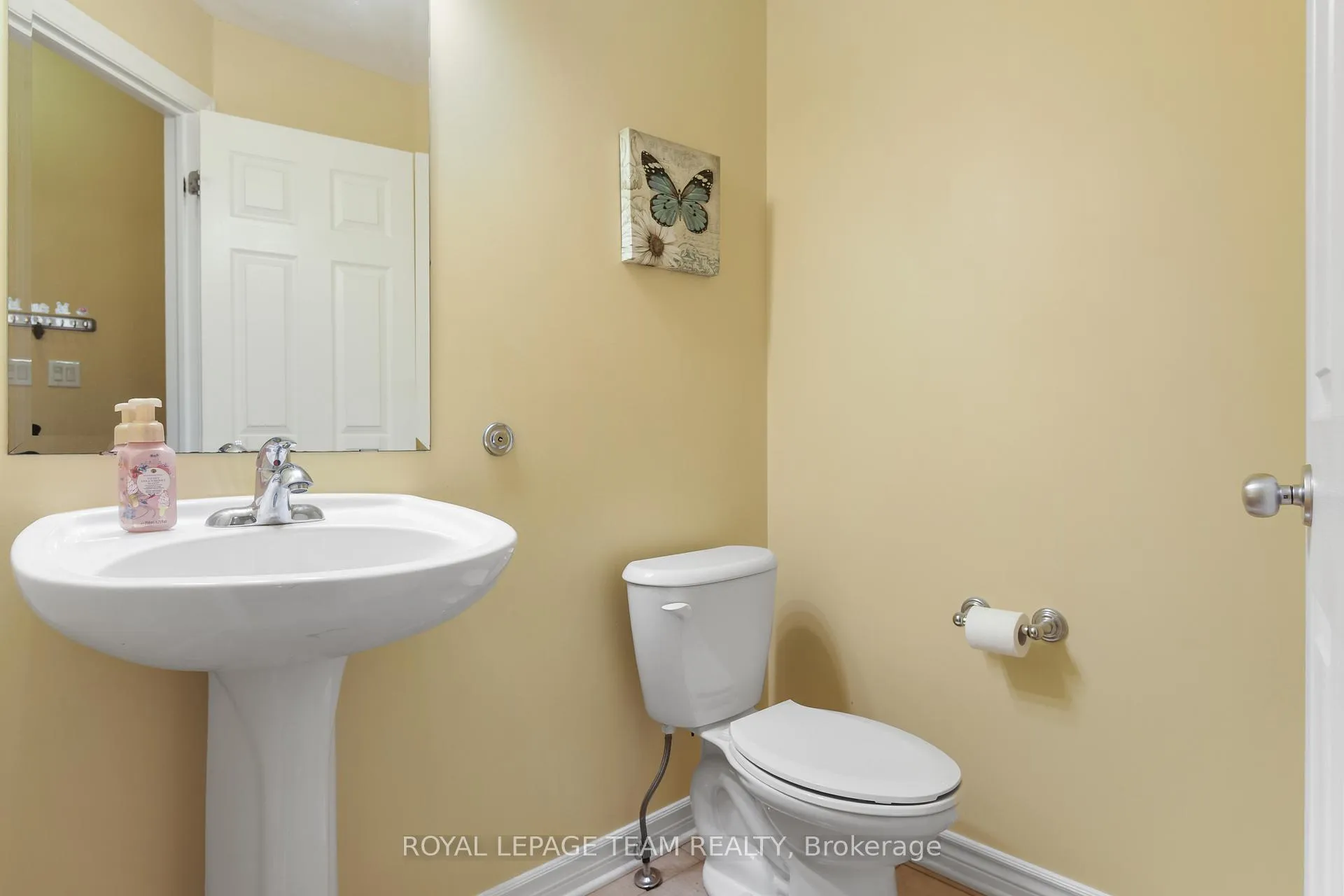 Photo 11 of 415 Galatina Way, Ottawa, Kanata - Morgan's Grant/South March — HOMEH