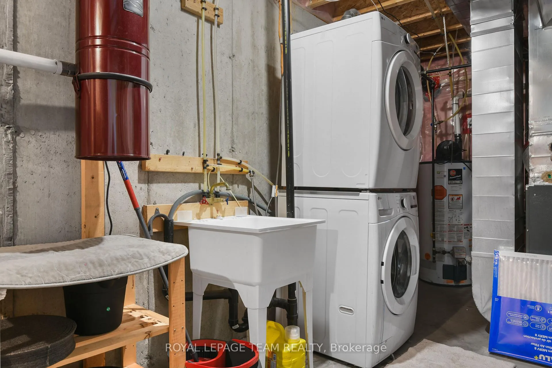 Photo 23 of 415 Galatina Way, Ottawa, Kanata - Morgan's Grant/South March — HOMEH