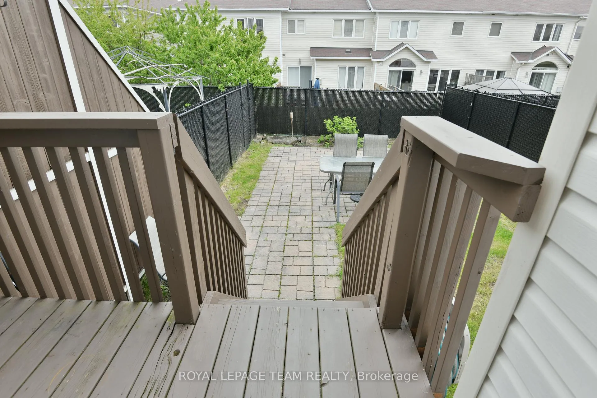 Photo 24 of 415 Galatina Way, Ottawa, Kanata - Morgan's Grant/South March — HOMEH