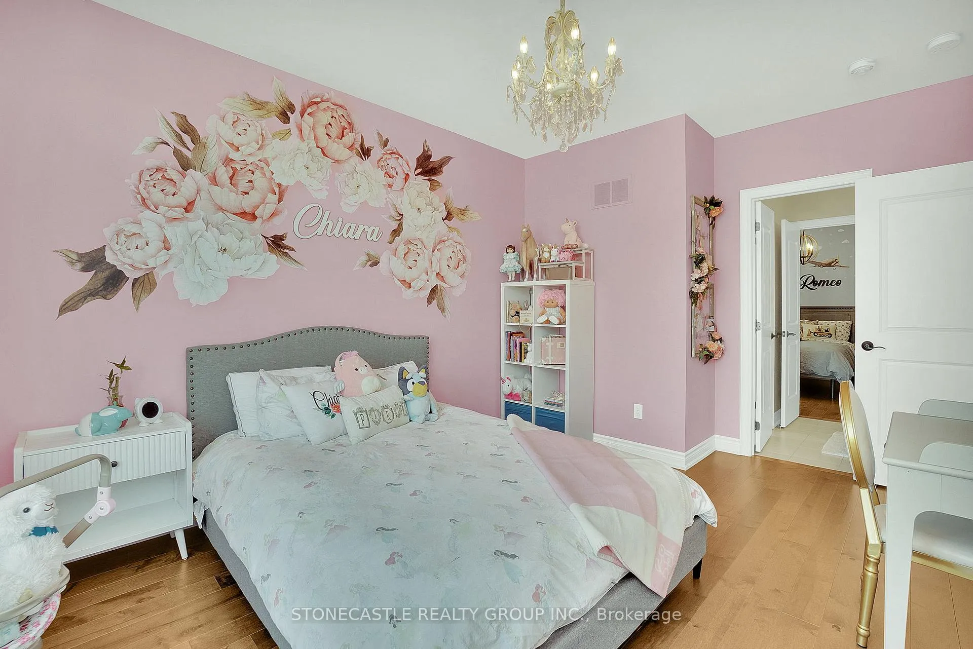 Photo 14 of 27 Mower Avenue, Vaughan, Patterson — HOMEH
