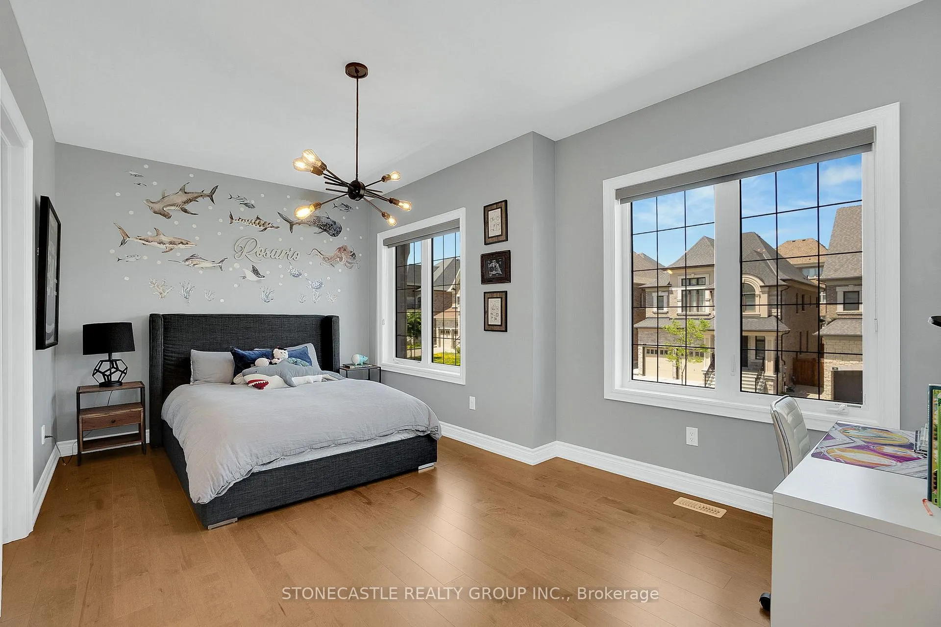 Photo 15 of 27 Mower Avenue, Vaughan, Patterson — HOMEH