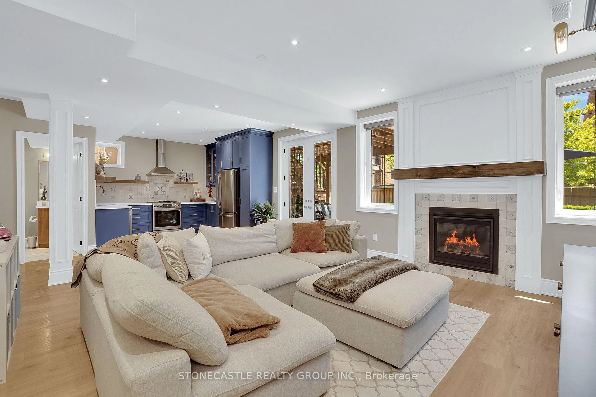 Photo 19 of 27 Mower Avenue, Vaughan, Patterson — HOMEH