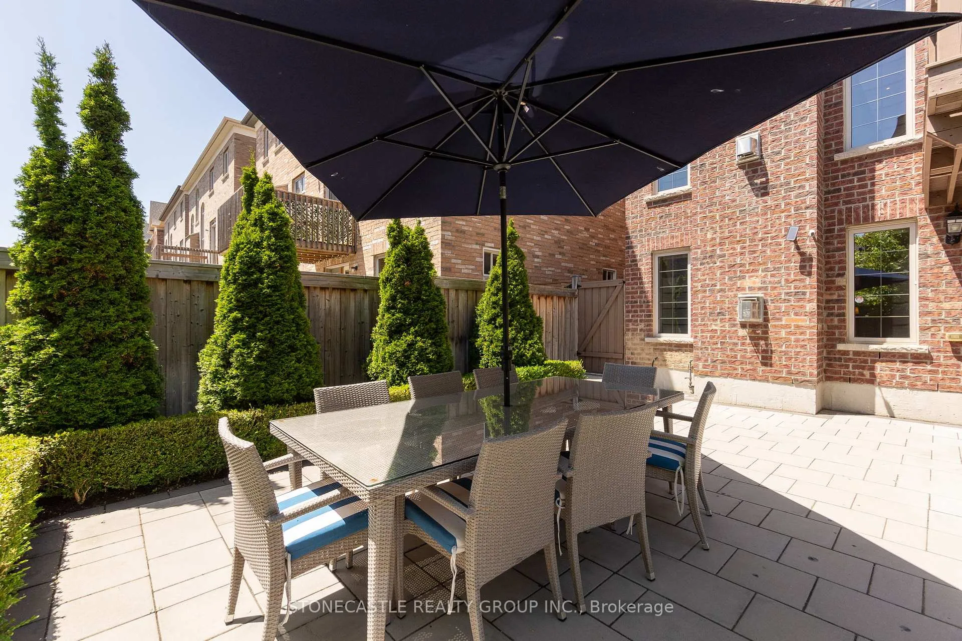 Photo 24 of 27 Mower Avenue, Vaughan, Patterson — HOMEH