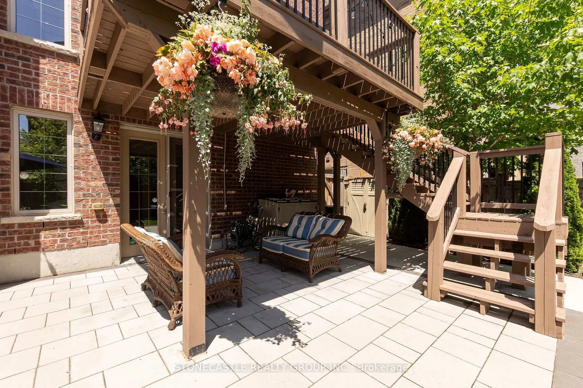 Photo 25 of 27 Mower Avenue, Vaughan, Patterson — HOMEH