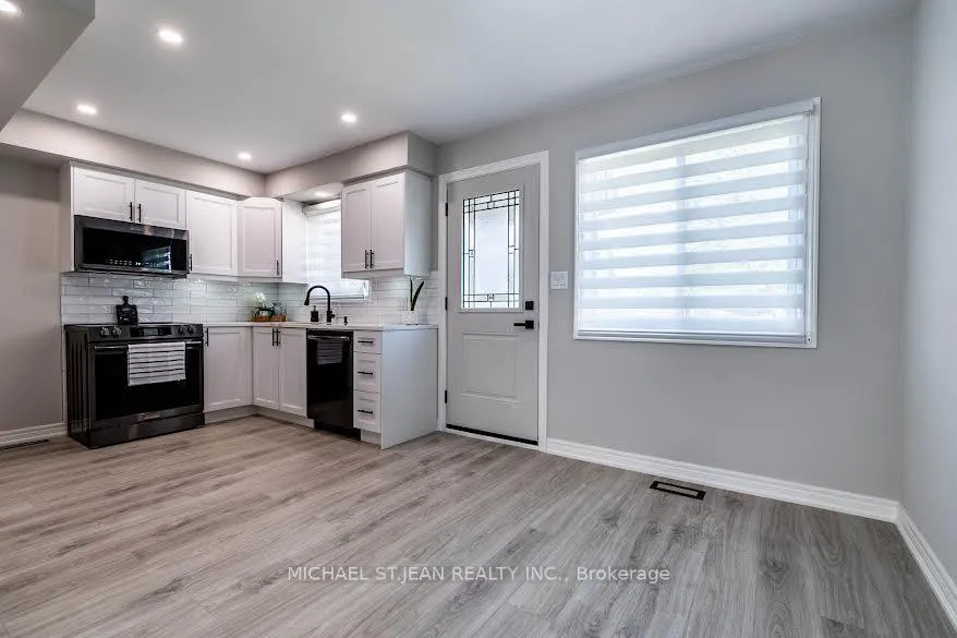 Photo 8 of Unit B, 261 Scott Street, St. Catharines, Vine/Linwell — HOMEH