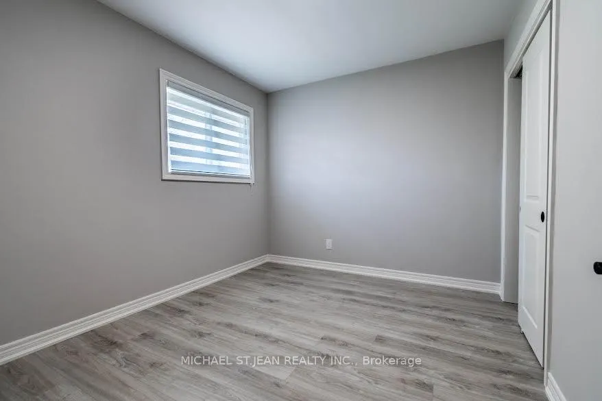 Photo 9 of Unit B, 261 Scott Street, St. Catharines, Vine/Linwell — HOMEH