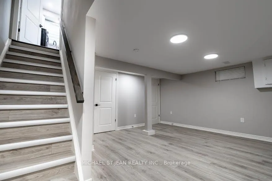 Photo 16 of Unit B, 261 Scott Street, St. Catharines, Vine/Linwell — HOMEH