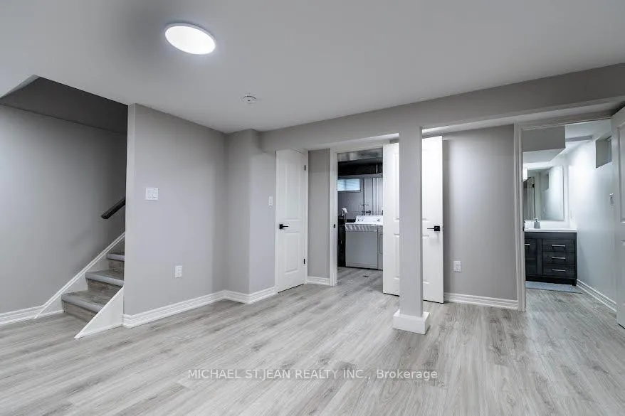 Photo 17 of Unit B, 261 Scott Street, St. Catharines, Vine/Linwell — HOMEH