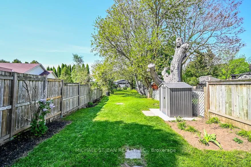Photo 21 of Unit B, 261 Scott Street, St. Catharines, Vine/Linwell — HOMEH