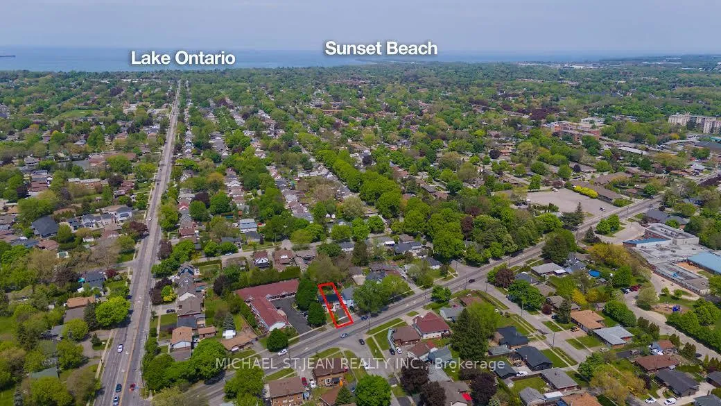 Photo 22 of Unit B, 261 Scott Street, St. Catharines, Vine/Linwell — HOMEH