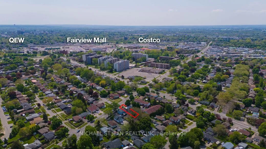 Photo 23 of Unit B, 261 Scott Street, St. Catharines, Vine/Linwell — HOMEH