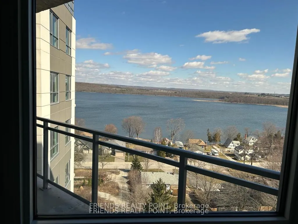 Photo 13 of Unit 1008, 56 Lakeside Terrace, Barrie, Little Lake — HOMEH