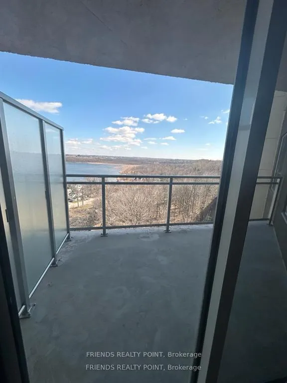 Photo 14 of Unit 1008, 56 Lakeside Terrace, Barrie, Little Lake — HOMEH