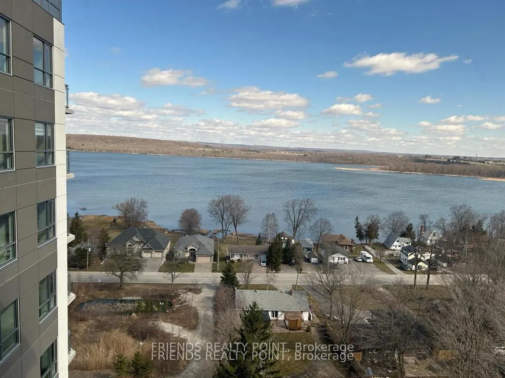 Photo 15 of Unit 1008, 56 Lakeside Terrace, Barrie, Little Lake — HOMEH