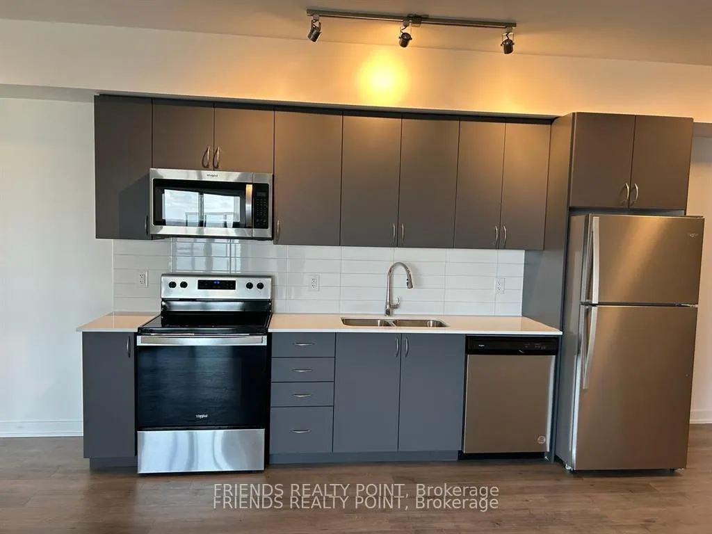 Photo 18 of Unit 1008, 56 Lakeside Terrace, Barrie, Little Lake — HOMEH