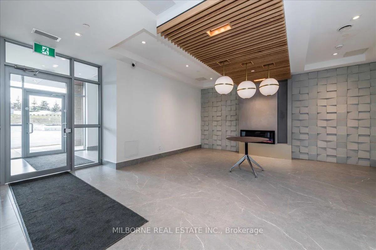 Photo 2 of Unit 609, 56 Lakeside Terr, Barrie, Little Lake — HOMEH