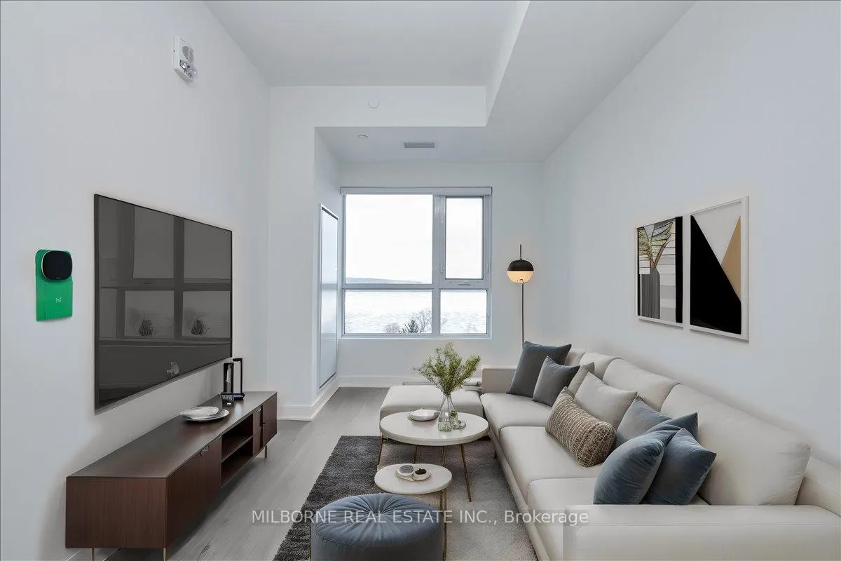 Photo 11 of Unit 609, 56 Lakeside Terr, Barrie, Little Lake — HOMEH