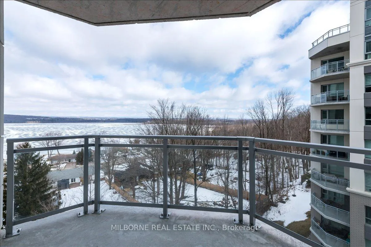 Photo 20 of Unit 609, 56 Lakeside Terr, Barrie, Little Lake — HOMEH