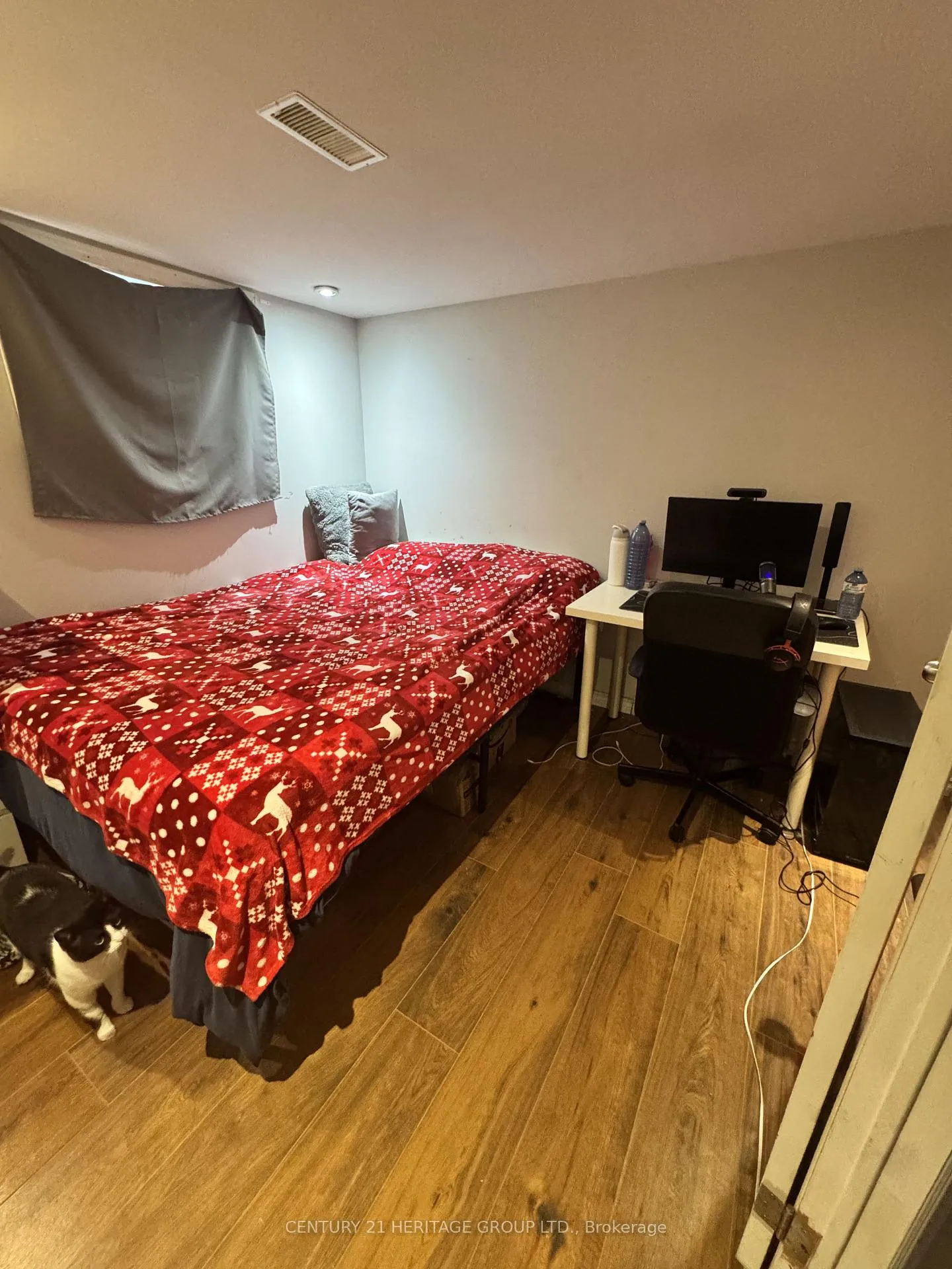Photo 4 of Unit Bsmnt, 166 Erindale Avenue, Hamilton, Rosedale — HOMEH