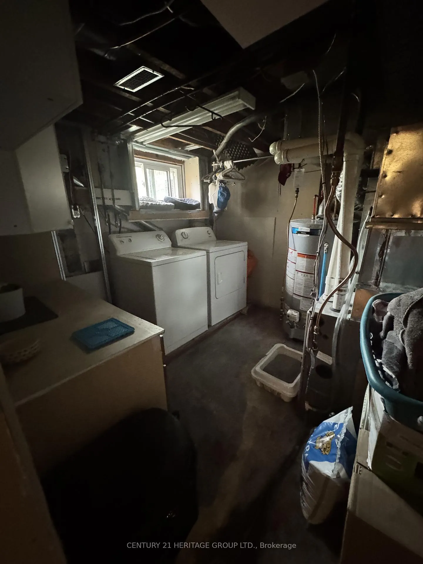 Photo 5 of Unit Bsmnt, 166 Erindale Avenue, Hamilton, Rosedale — HOMEH