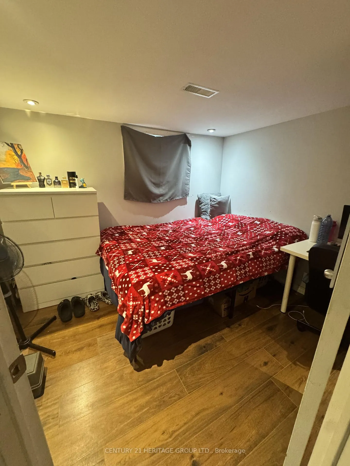 Photo 8 of Unit Bsmnt, 166 Erindale Avenue, Hamilton, Rosedale — HOMEH