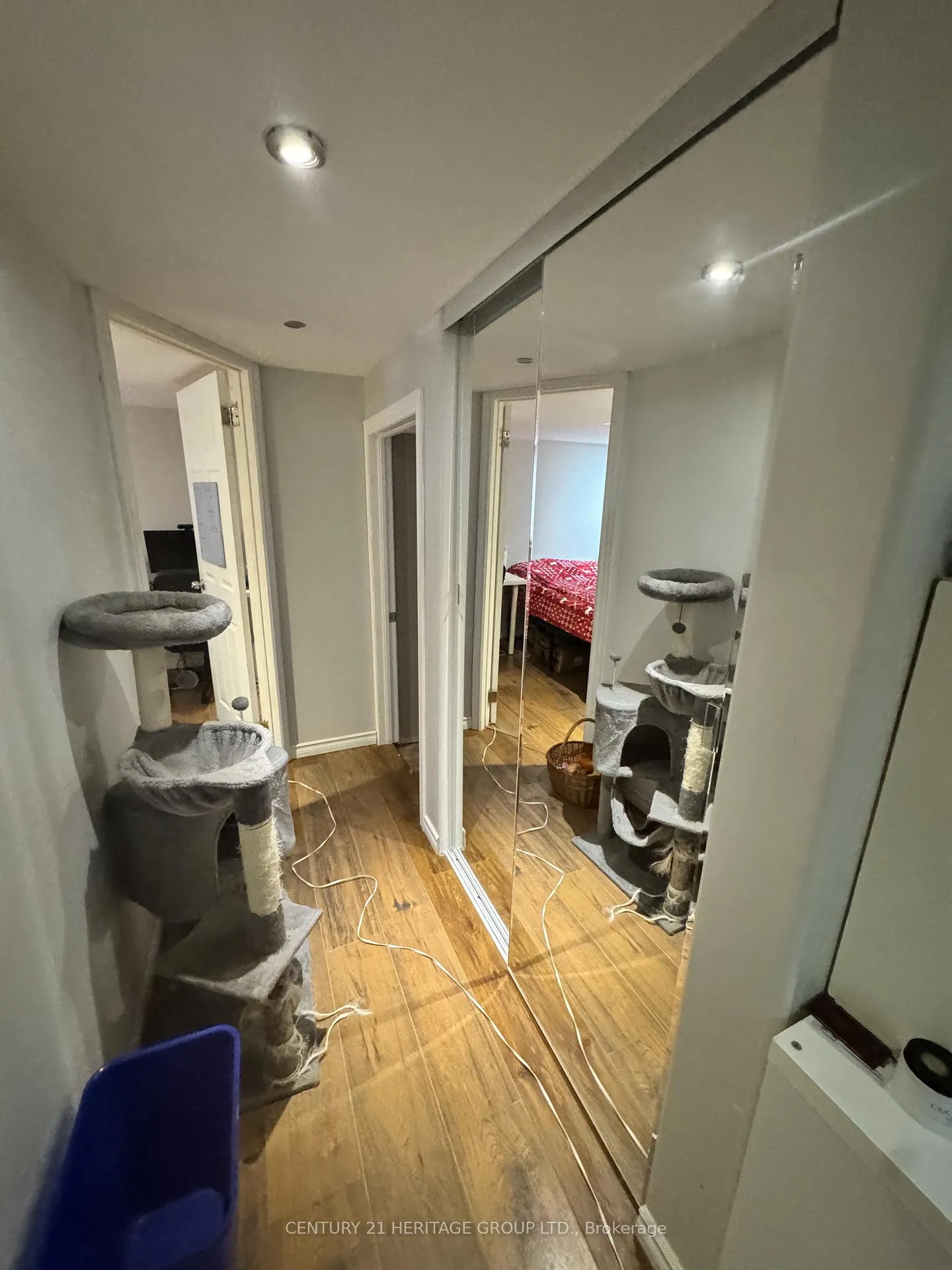 Photo 9 of Unit Bsmnt, 166 Erindale Avenue, Hamilton, Rosedale — HOMEH