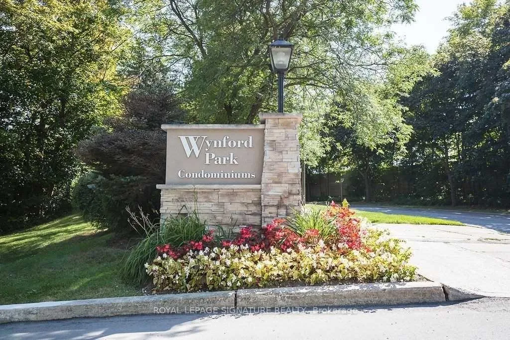 Photo 2 of Unit 1706, 20 Edgecliff Golfway, Toronto, Flemingdon Park — HOMEH
