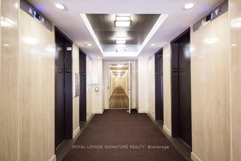 Photo 3 of Unit 1706, 20 Edgecliff Golfway, Toronto, Flemingdon Park — HOMEH
