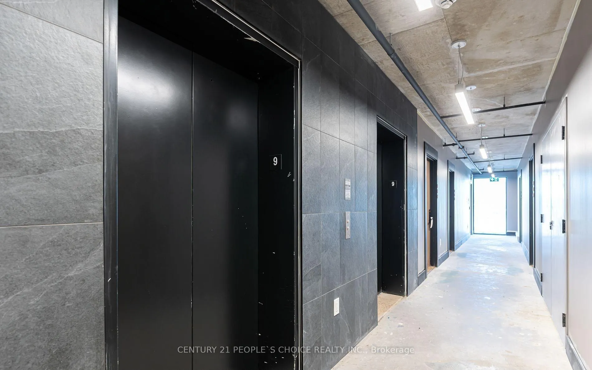 Photo 8 of Unit 910, 195 McCaul Street E, Toronto, Kensington-Chinatown — HOMEH