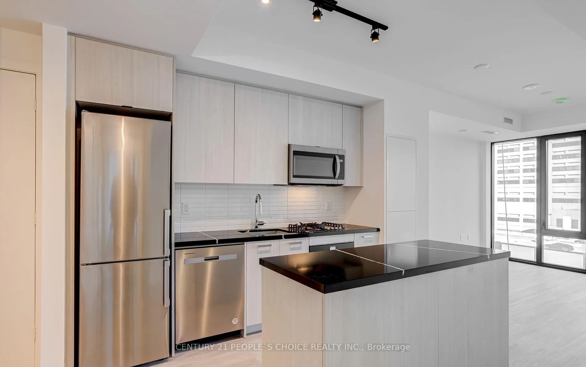 Photo 15 of Unit 910, 195 McCaul Street E, Toronto, Kensington-Chinatown — HOMEH