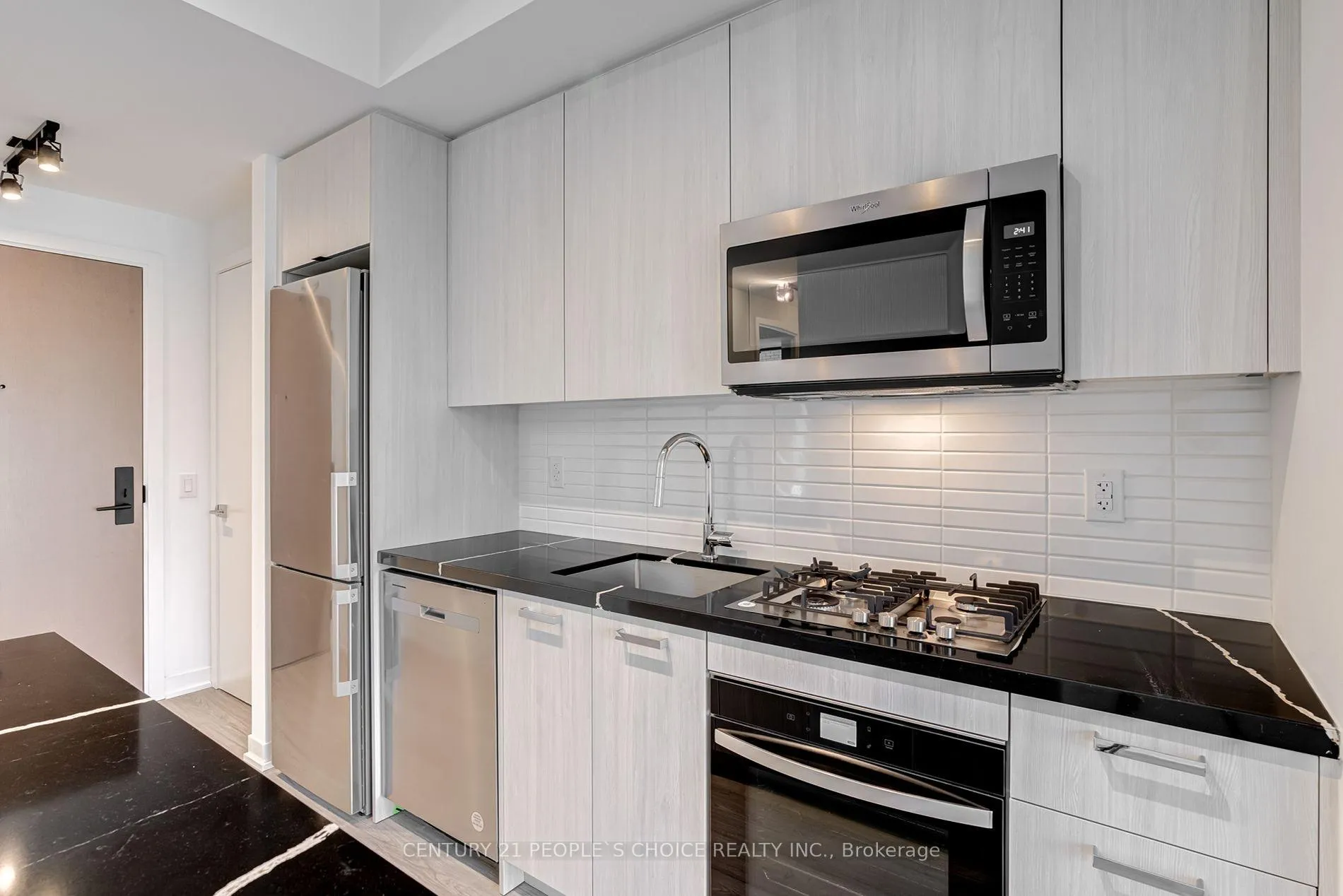 Photo 20 of Unit 910, 195 McCaul Street E, Toronto, Kensington-Chinatown — HOMEH