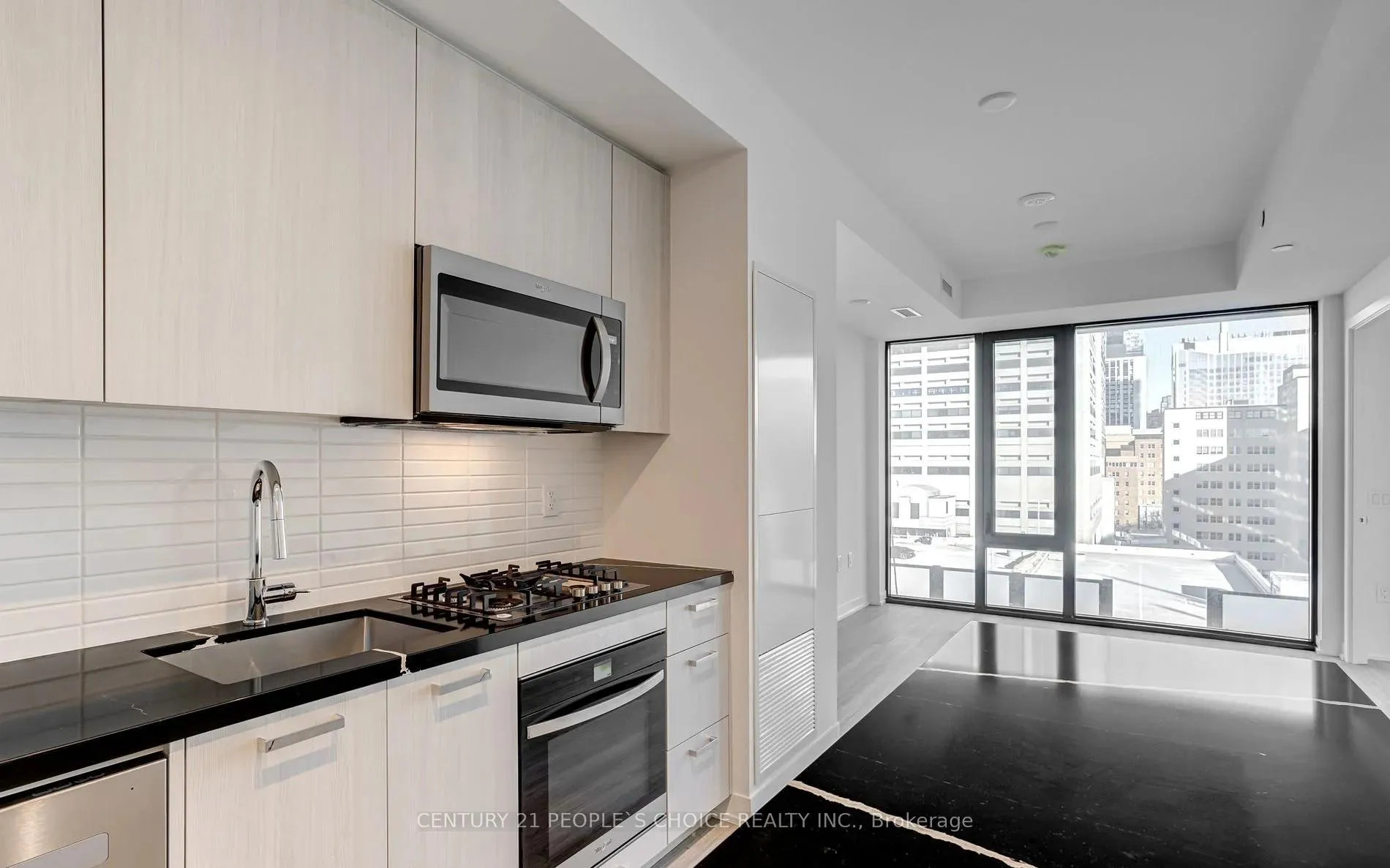 Photo 21 of Unit 910, 195 McCaul Street E, Toronto, Kensington-Chinatown — HOMEH