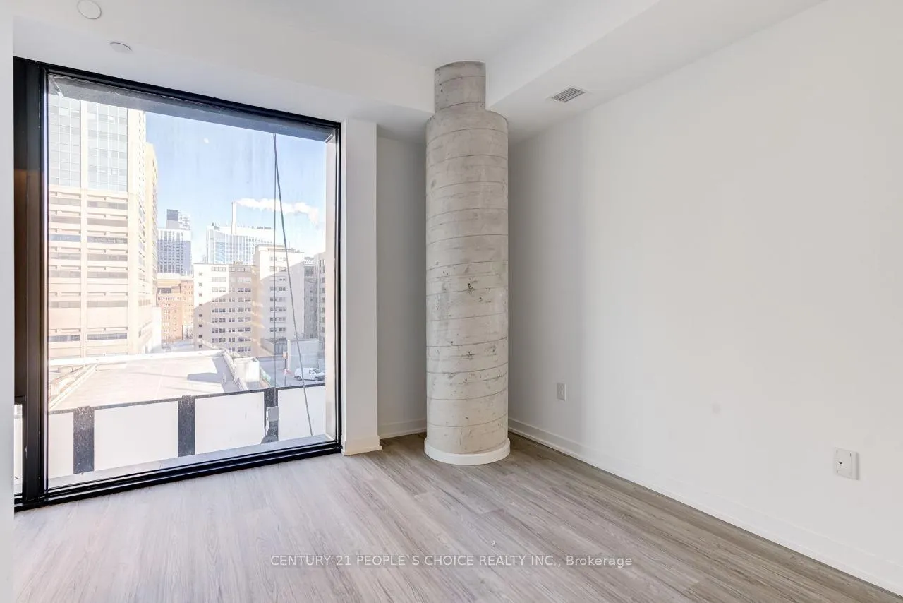 Photo 24 of Unit 910, 195 McCaul Street E, Toronto, Kensington-Chinatown — HOMEH