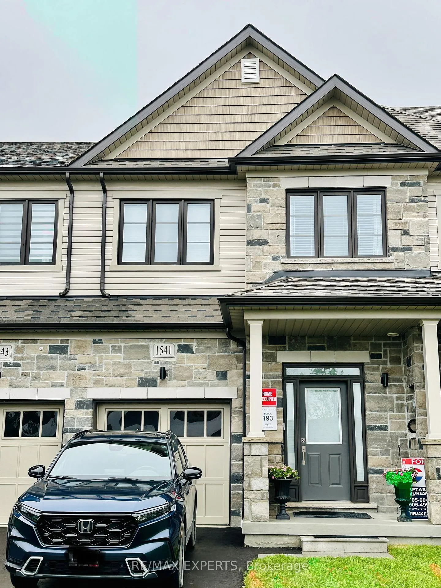Photo 3 of 1541 Wheatcroft Drive, Oshawa, Kedron — HOMEH