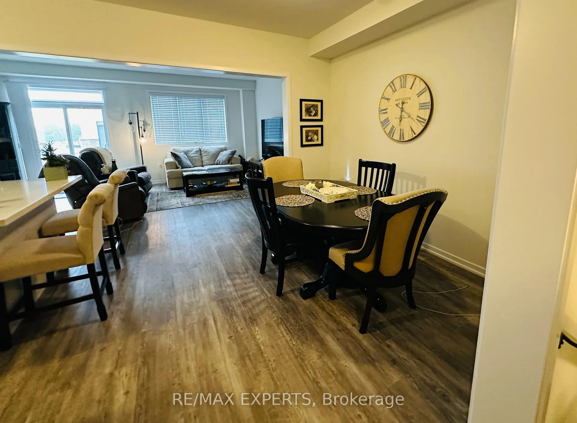 Photo 7 of 1541 Wheatcroft Drive, Oshawa, Kedron — HOMEH