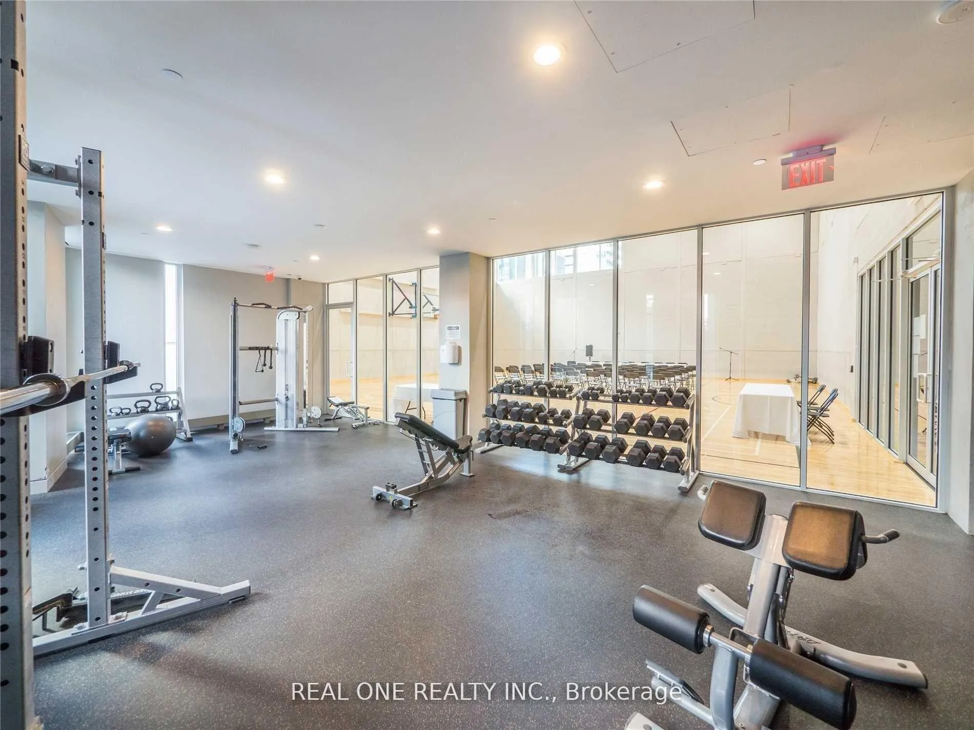 Photo 15 of Unit 2203, 75 Queens Wharf Road, Toronto, Waterfront Communities — HOMEH