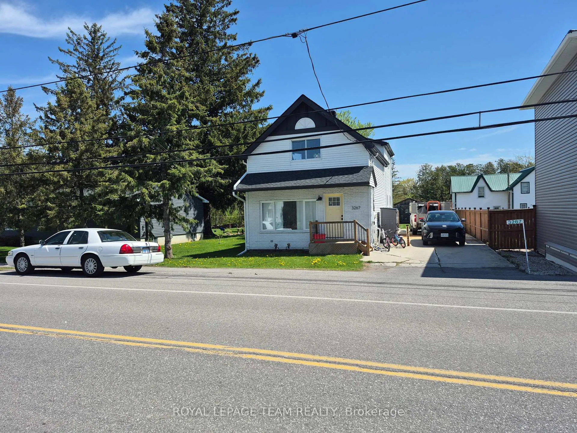 Photo of 3267 Yorks Corners Road S