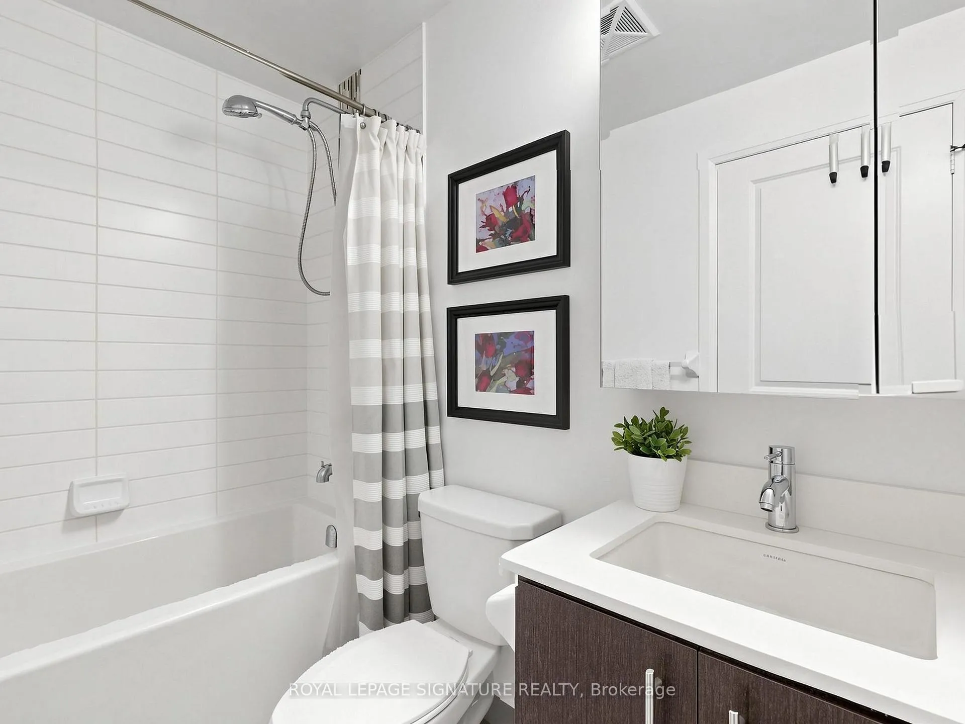 Photo 17 of Unit 1210, 55 Oneida Crescent, Richmond Hill, Langstaff — HOMEH
